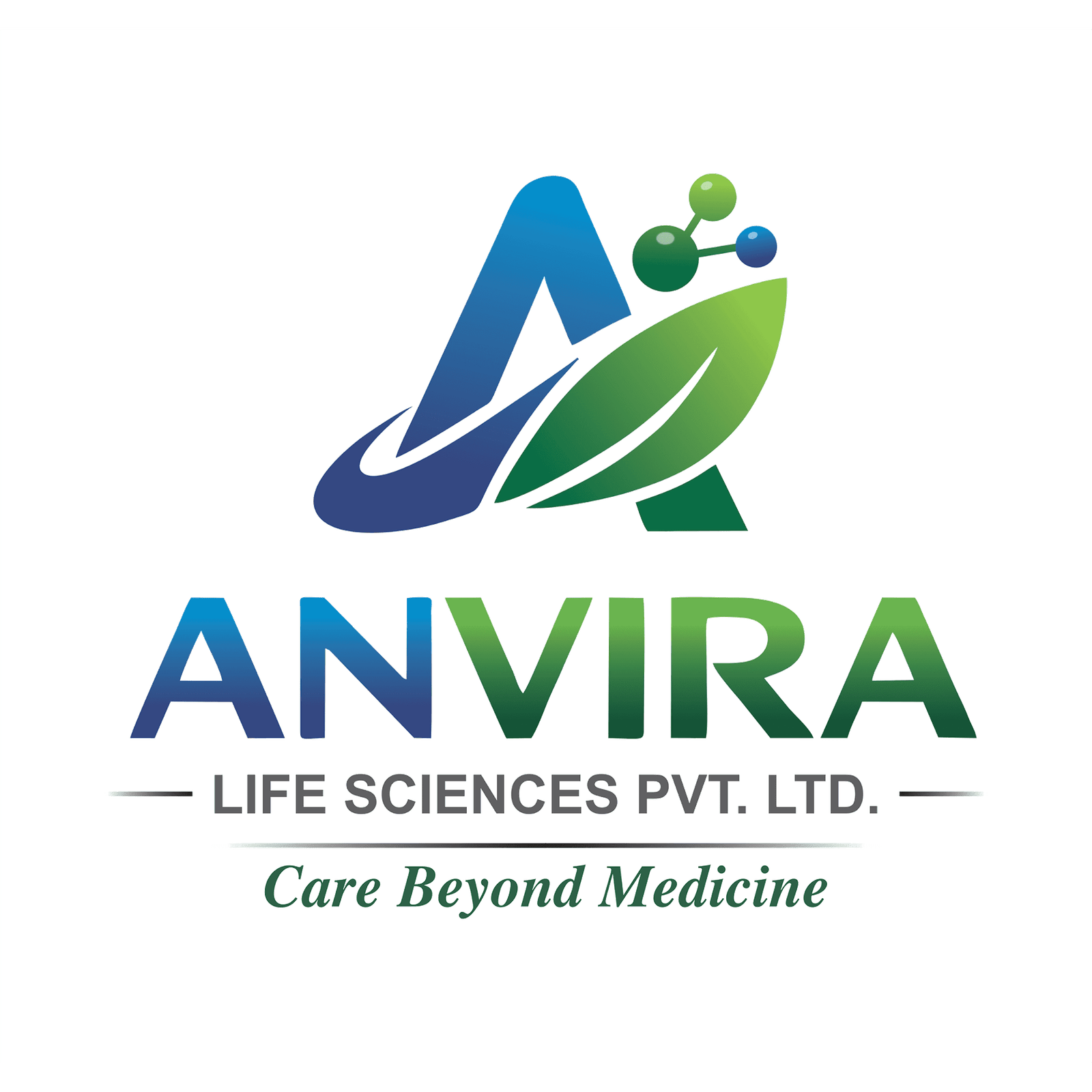 Anvira Life Sciences