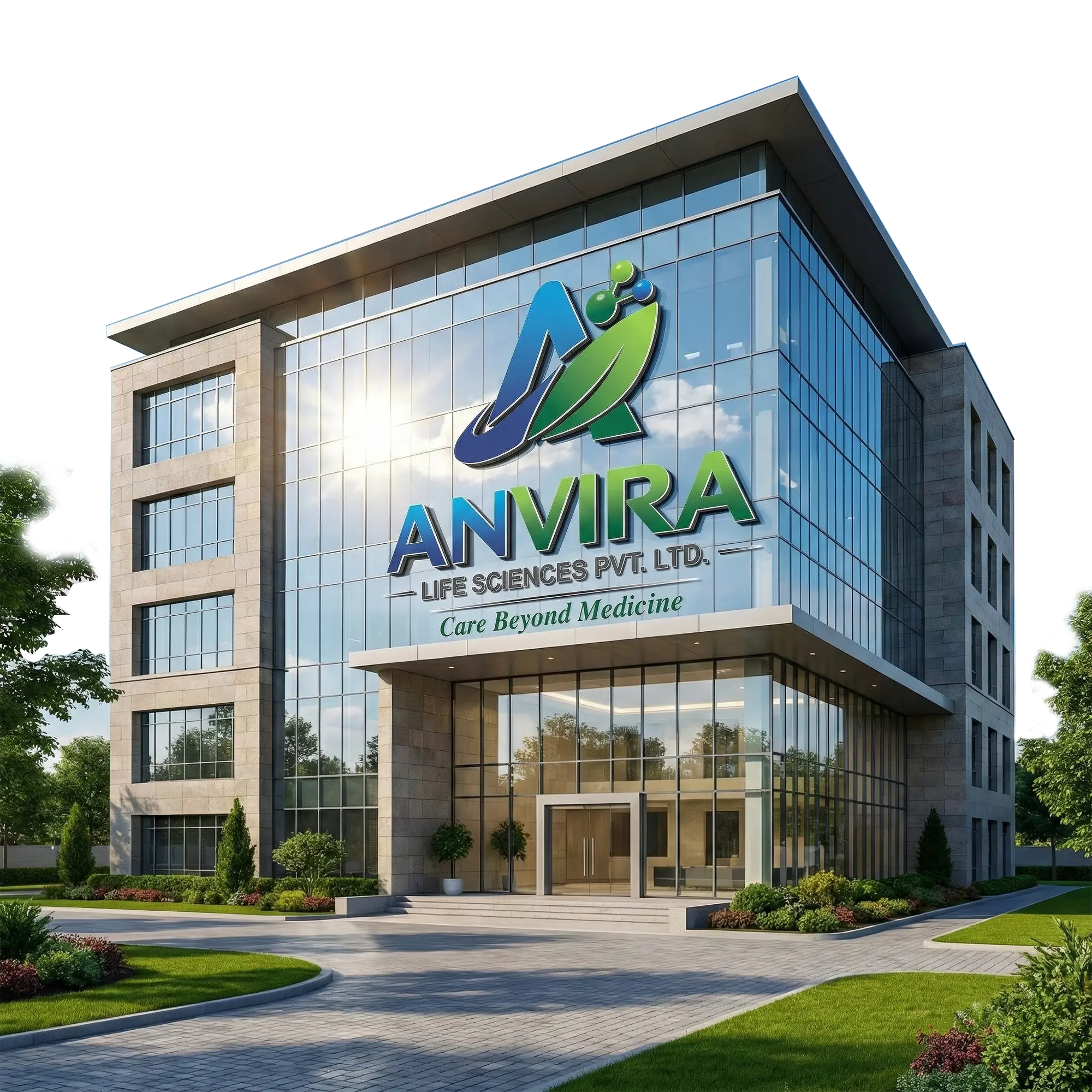 Anvira Life Sciences Facility