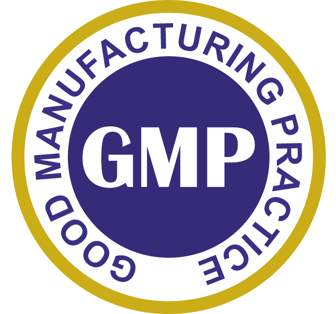 WHO-GMP Certified
